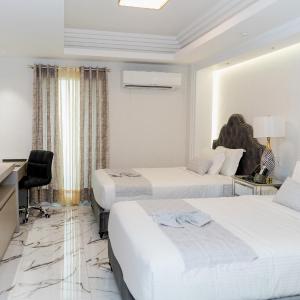 The Residence by Ivory