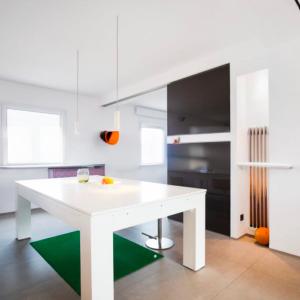 Las arenas apartament