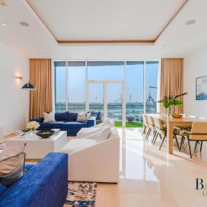 The Grand Palm Suite Oceana