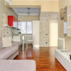 JOIVY Inviting 1BR flat near CityLife district