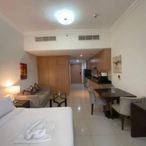 Studio Apartment in Dubai