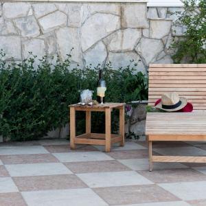 Apartments Villa Bell Memories- Two Bedroom Apartment with Shared Terrace and Sea View A5