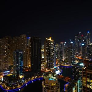 The Urban - JW Marriott Marina Retreat Residence