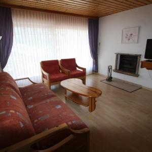 2 Zi-Wohnung 4 Pers - Sauna & Cheminée - Mont-Calme