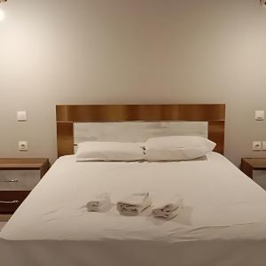 Oulang Cozy Haven 3A