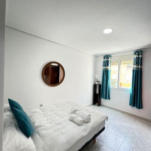 Habitacion privada