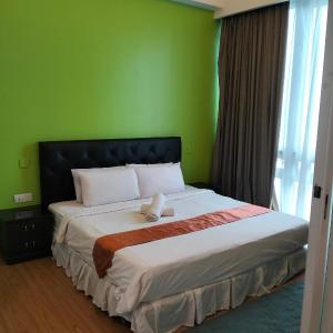 Star Suites At Swiss Garden Residences
