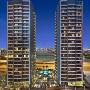Atana Hotel