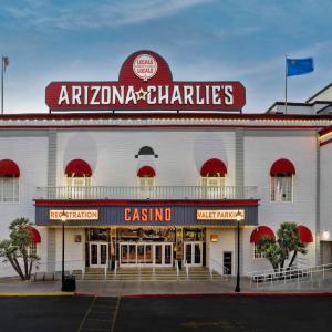 Arizona Charlie's Decatur
