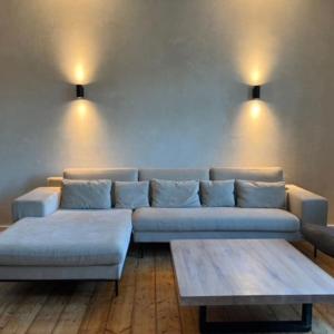 Charmante Altbauwohnung