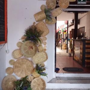 Hotel La Xinca