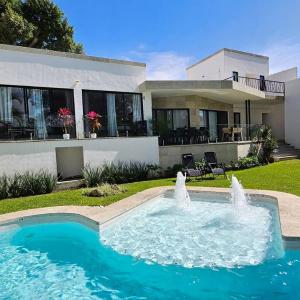 Hermosa casa boutique en Burgos Cuernavaca