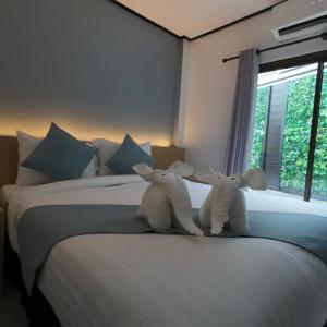 Jong's House- Phi Phi Island