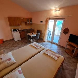 Apartments Robi - One Bedroom with Terrace
