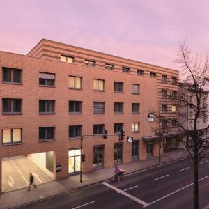 Holiday Inn - the niu, Mill Cologne Mülheim by IHG