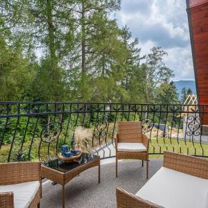 Apart Invest Biała Dolina apartament nr 8