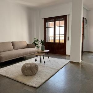 Apartamento Júda Levi