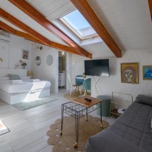 GuestReady - Homely Stay in Madrid