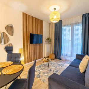 RentPlanet - Apartament Bema