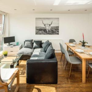 Hoxton Rooms - Homestay