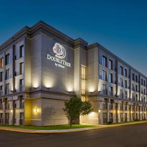 DoubleTree by Hilton Minneapolis Airport, MN