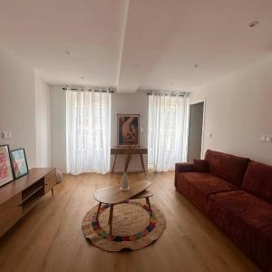 Dar Noailles - Central apartment near to Vieux-port