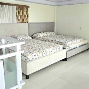 GRAND VIEW UNIT 108 BAGUIO CONDO TRANSIENT by DEI GRATIA