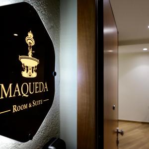 Maqueda - Room & Suite