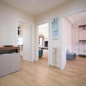 San Giovanni Charming Suites