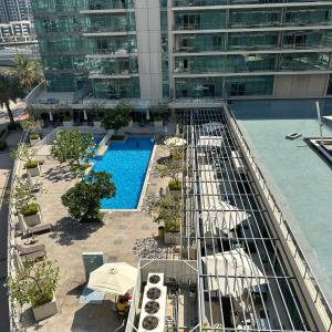 Luxurious Waterfront at Al Majara Dubai Marina