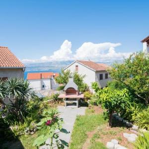 Apartments Veve - Superior Studio Apartment with Terrace Sea View Vesna ST