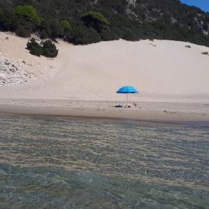 PETROS ROOMS to LET KALOGRIA BEACH
