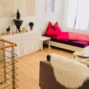 BERLINO Cozy Apartment