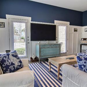 Blue Paradise TC 2102