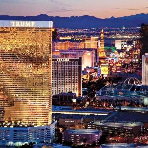 Five Star Trump Hotel No Resort And Cleaning Fees
