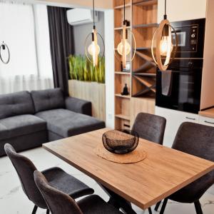 AGIA- luxury apartment Sofia
