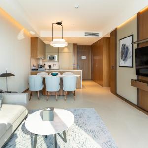 CitiHome - Family Friendly 2BR in Address Dubai Opera