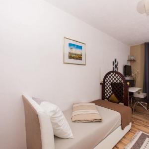 Villa Stil - Studio Apartment with Balcony and Sea View 101
