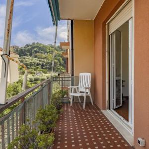 RivieraRent Casa Melogno