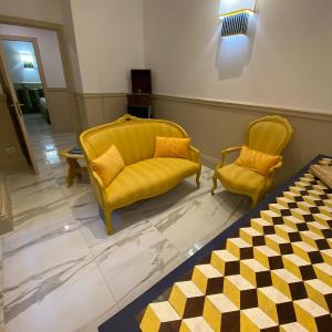 Cozy Luxury Room Pantheon