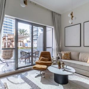 GuestReady - Marina Views | Bay Central Tower