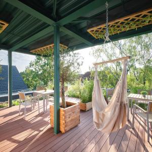 Hannover - PHIL & MAX Hotels und Apartments Airport