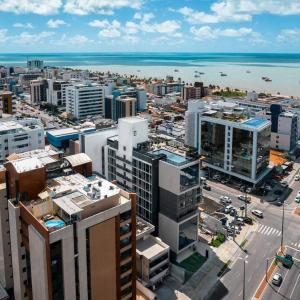 Aconchegante acomodação Tambaú