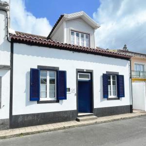 Casa do Vale das Furnas