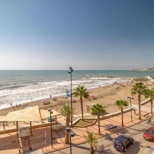 2 Bedroom Nice Apartment In Fuengirola