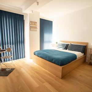 Suite15 is to feel at home