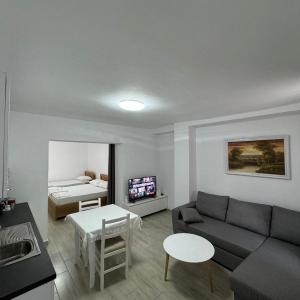 Tirana City Apartment