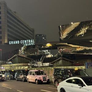 Central Birmingham Flat - Modern Apartment - Free Gym - Mailbox Shopping Centre - New Street Station - Air-fryer - HD TV