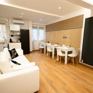 MBS Marconi Bridge Suites Guest House