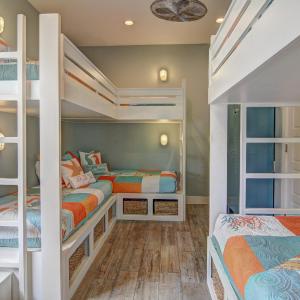 Watercolor Bungalow TC 2101